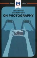 Susan Sontag's On Photography. Wydawca: Macat International. SmakLiter.pl Opakowanie Susan Sontag's On Photography