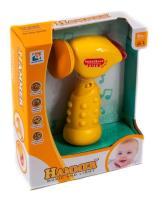 Opakowanie Świecący młoteczek z dzwiękiem