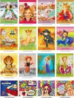 Opakowanie Szkicownik 197x145/36K 100g/ FRESH