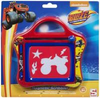 Opakowanie Tablica magnetyczna mini Blaze