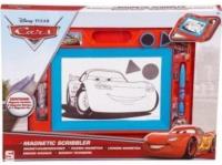 Opakowanie Tablica magnetyczna znikopis Cars