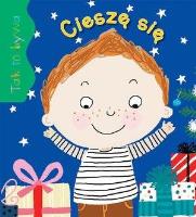 Tak to bywa. Cieszę się. Autor: Beaumont Jacques. SmakLiter.pl Okładka książki Tak to bywa. Cieszę się