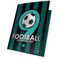 Opakowanie Teczka z gumką A4 Championship 15 sztuk