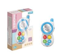 Opakowanie Telefon Huanger Blue