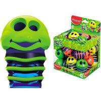 Opakowanie Temperówka Croc Croc 2 otwory dsp (18szt) MAPED