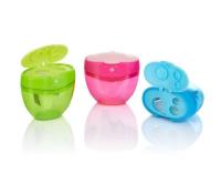 Opakowanie Temperówka Jumbo 3 otwory 12 sztuk display