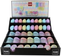 Opakowanie Temperówka Pastell 2 dspl (42szt) KUM