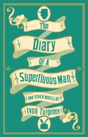 Okładka książki The Diary of a Superfluous Man and Other Novellas