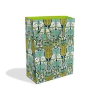 Opakowanie The Owl Torebka średnia