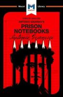 The Prison Notebooks. Wydawca: Macat International. SmakLiter.pl Opakowanie The Prison Notebooks