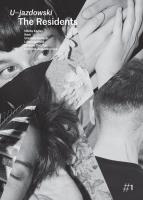 Okładka książki The Residents Rezydencje 1