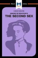 The Second Sex. Wydawca: Macat International. SmakLiter.pl Opakowanie The Second Sex