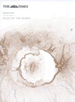 Opakowanie The Times Desktop Atlas of the World