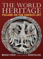 Opakowanie The World Heritage Poland on the UNESCO List