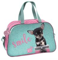 Opakowanie Torba sportowa Studio Pets chihuahua