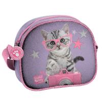 Opakowanie Torebka na ramię Studio Pets fioletowa