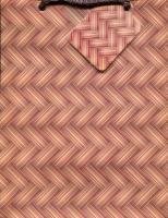 Opakowanie Torebka prezentowa S mix 12 sztuk