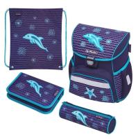 Opakowanie Tornister Loop plus Dolphin