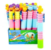 Tuba sikająca 37,5x4x5 cm. Wydawca: Pierot Wydawnictwo. SmakLiter.pl Opakowanie Tuba sikająca 37,5x4x5 cm