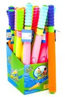 Tuba sikająca 56,5x4,5x4 cm. Wydawca: Pierot Wydawnictwo. SmakLiter.pl Opakowanie Tuba sikająca 56,5x4,5x4 cm