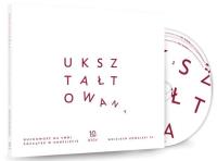 Okładka książki Ukształtowany (książka + CD) - Audiobook