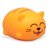 Uroczy kotek do ściskania - gniotek mix. Wydawca: Tobar. SmakLiter.pl Opakowanie Uroczy kotek do ściskania - gniotek mix