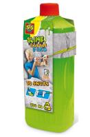 Uzupełniacz slime - fluoresencyjny zielony 750ml. Wydawca: SES NL. SmakLiter.pl Opakowanie Uzupełniacz slime - fluoresencyjny zielony 750ml