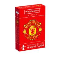 Opakowanie Waddingtons No. 1 Manchester United