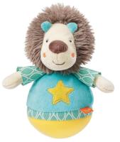 Opakowanie Wańka wstańka Lew 18 cm