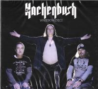 Okładka książki Wniebowzięci CD