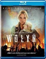 Wołyń (Blu-ray). Autor: Wojciech Smarzowski. SmakLiter.pl Okładka książki Wołyń (Blu-ray)