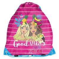 Opakowanie Worek na buty Barbie Good Vibes