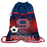 Opakowanie Worek na buty Footbal PP19FT-713l PASO