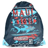 Opakowanie Worek na buty Maui and Sons MAUL-712 PASO