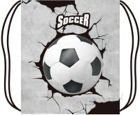 Opakowanie Worek na buty Soccer STREET