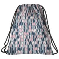 Worek na obuwie A11 BackUp 2 DERFORM. Wydawca: Derform. SmakLiter.pl Opakowanie Worek na obuwie A11 BackUp 2 DERFORM