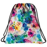 Worek na obuwie A28 BackUp 2 DERFORM. Wydawca: Derform. SmakLiter.pl Opakowanie Worek na obuwie A28 BackUp 2 DERFORM