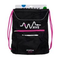 Opakowanie Worek na ramię Pink