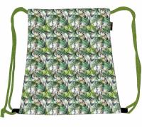 Opakowanie Worek/plecak codura wodoodporna Jungle style