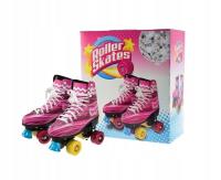 Wrotki rozmiar 29. Wydawca: ToiToys. SmakLiter.pl Opakowanie Wrotki rozmiar 29