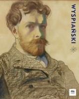 Okładka książki Wyspiański