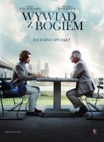 Wywiad z Bogiem (DVD). Autor: Lang Perry. SmakLiter.pl Okładka książki Wywiad z Bogiem (DVD)