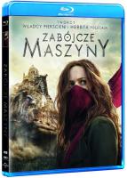 Opakowanie Zabójcze maszyny