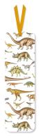 Opakowanie Zakładka do książki Dinosaurs