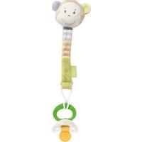 Opakowanie Zawieszka do smoczka Małpka