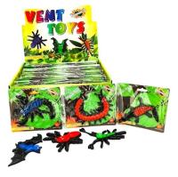 Opakowanie Żelowe insekty