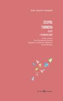 Zespół Turnera Głosy i doświadczenia Książka dla dzieci Tom1/2. Autor: Radkowska-Walkowicz Magdalena, Reimann Maria. SmakLiter.pl Okładka książki Zespół Turnera Głosy i doświadczenia Książka dla dzieci Tom1/2