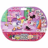 Opakowanie ZESTAW ARTYSTYCZNY 5 W 1 MINNIE 62712