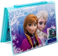 Opakowanie Zestaw artystyczny Frozen 52 elementy