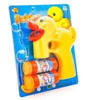 Zestaw do baniek Kaczka. Wydawca: Pierot Wydawnictwo. SmakLiter.pl Opakowanie Zestaw do baniek Kaczka